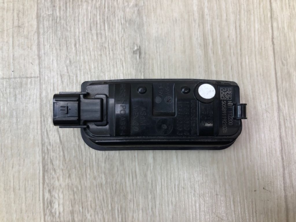 34100-TVA-A11 | Кнопка відкриття багажника зовнішня HONDA INSIGHT 18- - Фото 5
