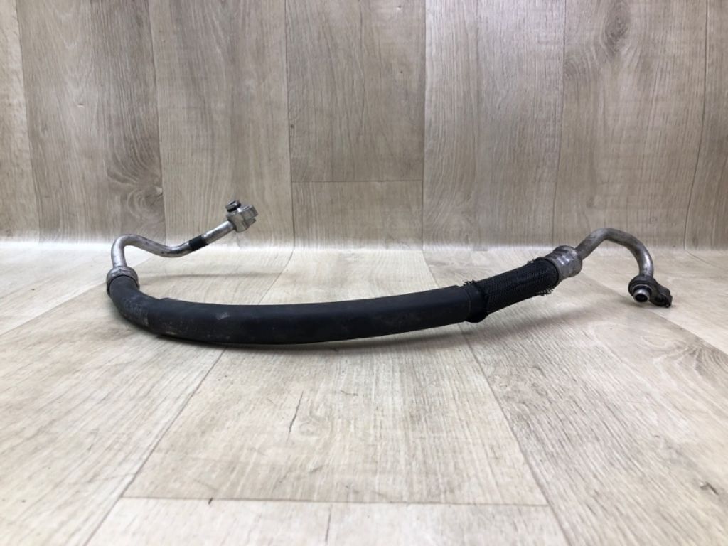 EG22-61-461B | Трубка кондиціонеру MAZDA CX-7 06-12 - Фото 4