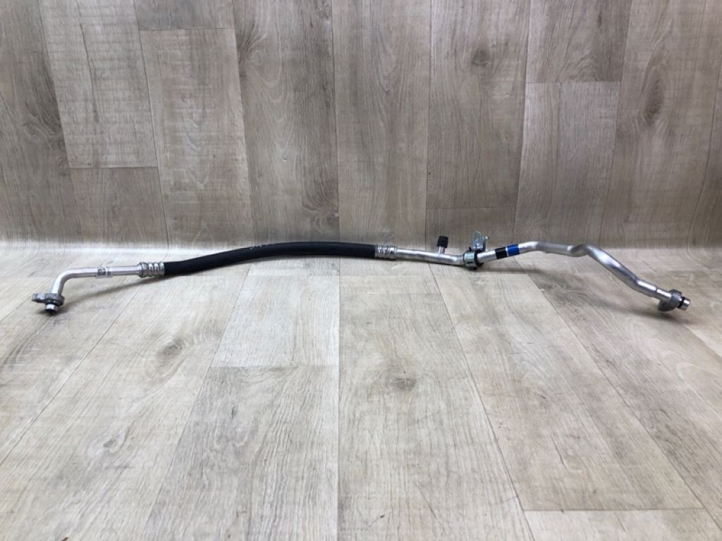 KSC2-61-462 | Трубка кондиціонеру MAZDA CX-5 (KF) 21-25