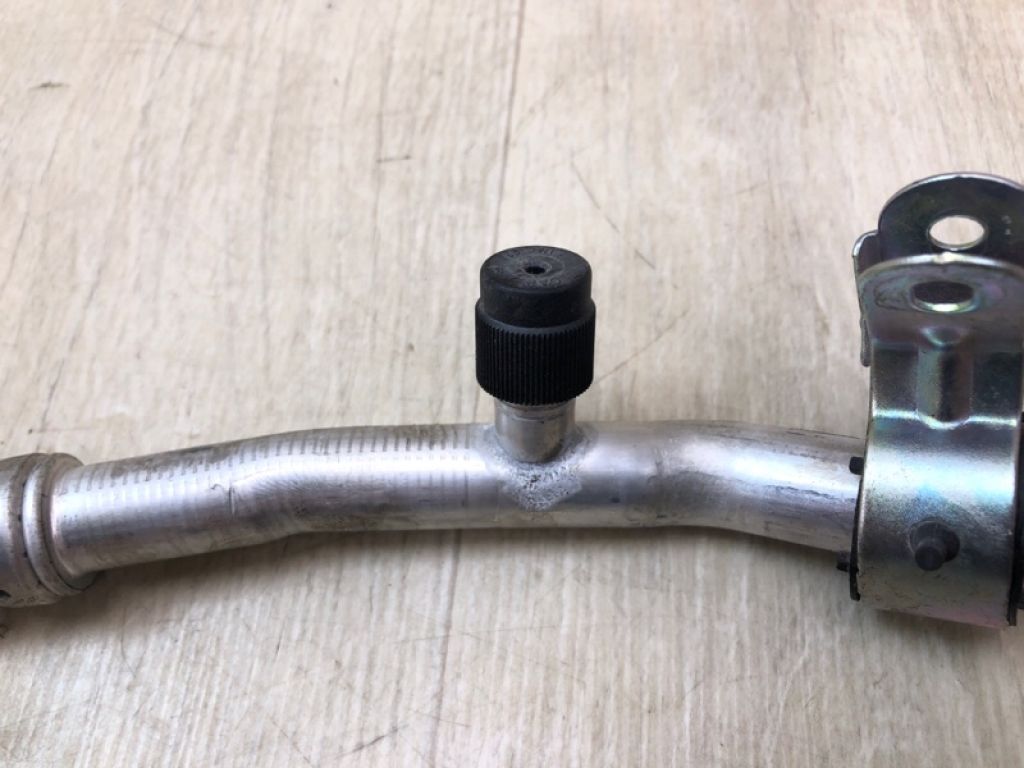 KSC2-61-462 | Трубка кондиціонеру MAZDA CX-5 (KF) 21-25 - Фото 4