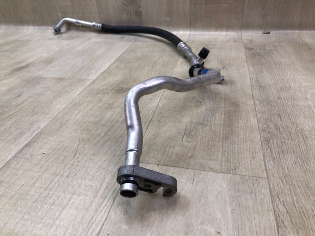 KSC2-61-462 | Трубка кондиціонеру MAZDA CX-5 (KF) 21-25 - Фото 7