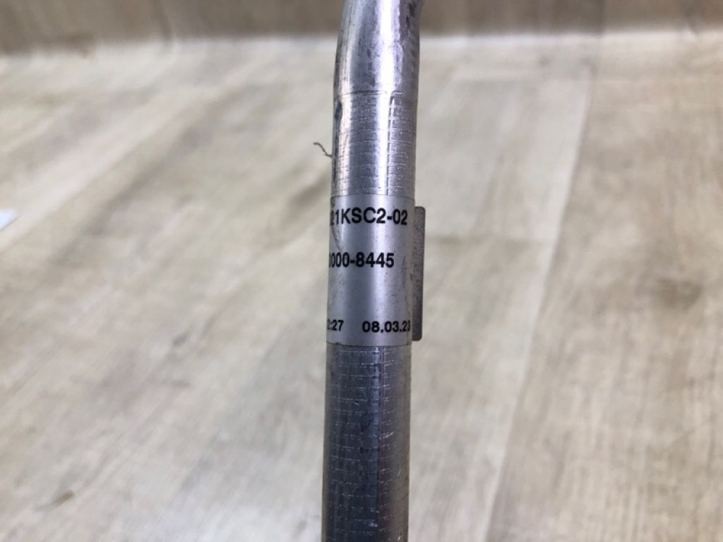 KSC2-61-462 | Трубка кондиціонеру MAZDA CX-5 (KF) 21-25 - Фото 10