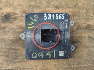 Блок розпалювання LED BMW 3 SERIES (F30) 2012–21