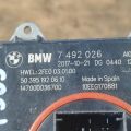 63117492026 | Блок розпалювання LED BMW 3 SERIES (F30) 2012–21 - Прев'ю 3