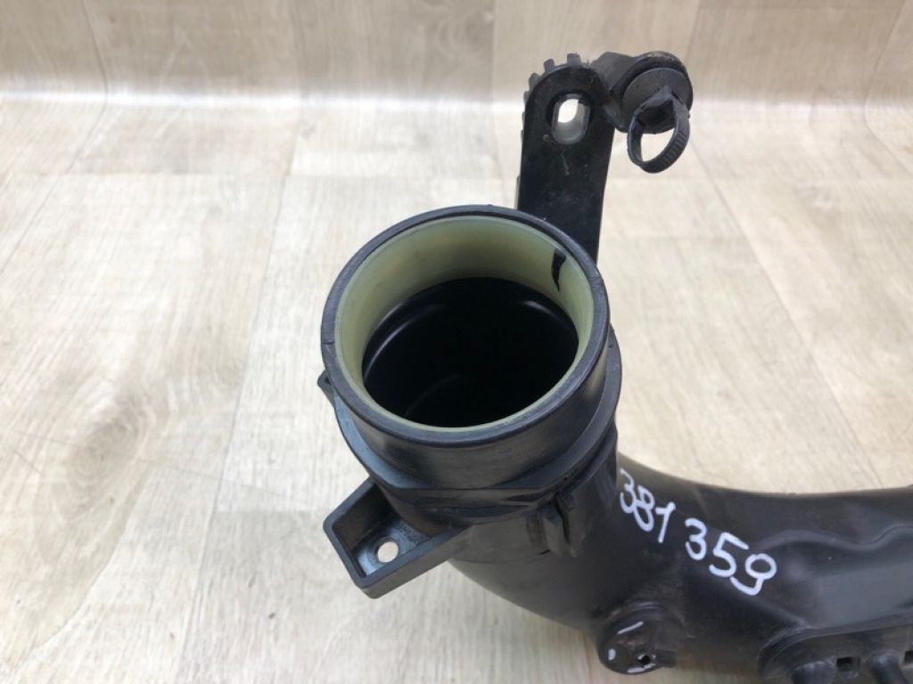LX6Z-9C623-F | Патрубок воздушного фильтра FORD ESCAPE 19 - - Фото 5