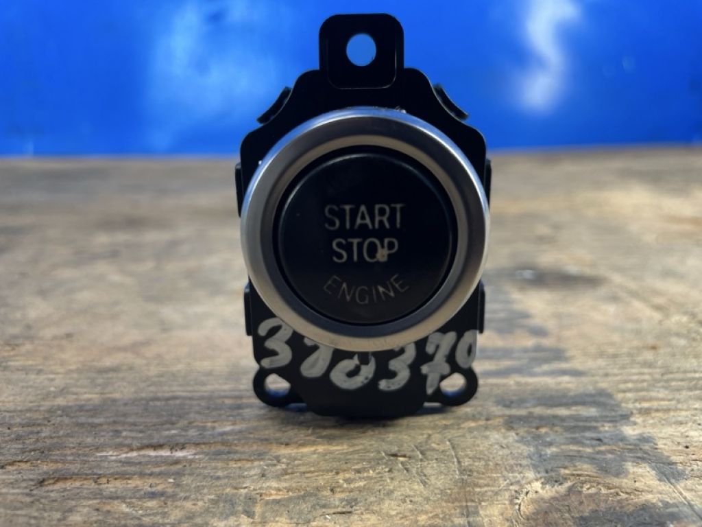 61319229563 | Кнопка Start-Stop BMW 5 SERIES (F10) 11-13