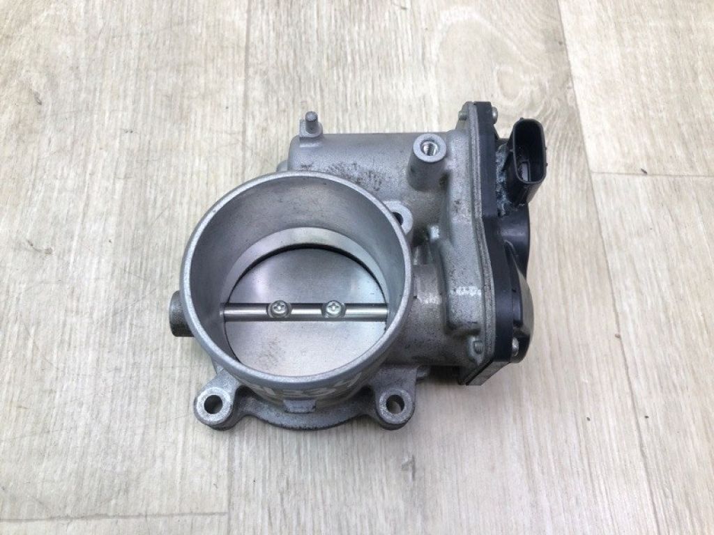 PYFS-13-640 | Дросельна заслінка MAZDA CX-5 (KF) 21-25