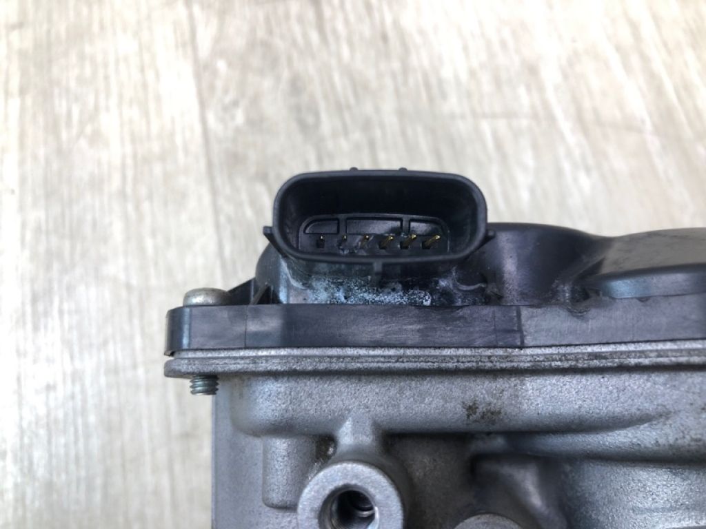 PYFS-13-640 | Дросельна заслінка MAZDA CX-5 (KF) 21-25 - Фото 2