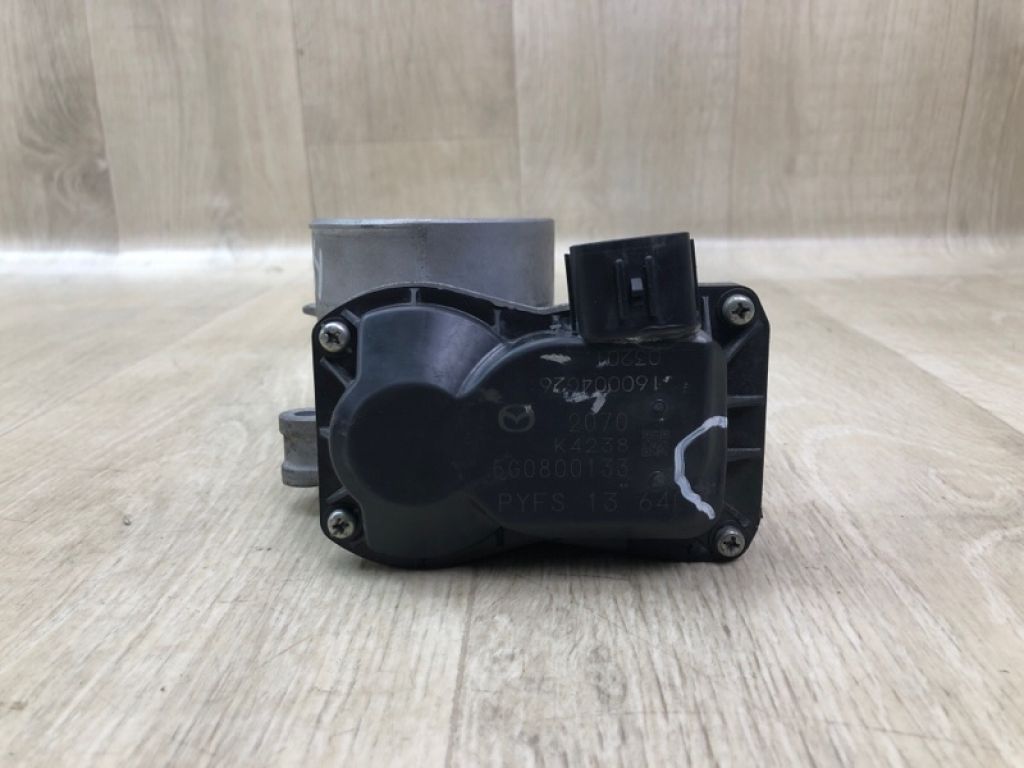 PYFS-13-640 | Дросельна заслінка MAZDA CX-5 (KF) 21-25 - Фото 5