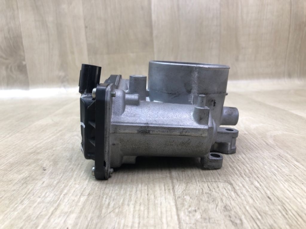 PYFS-13-640 | Дросельна заслінка MAZDA CX-5 (KF) 21-25 - Фото 6