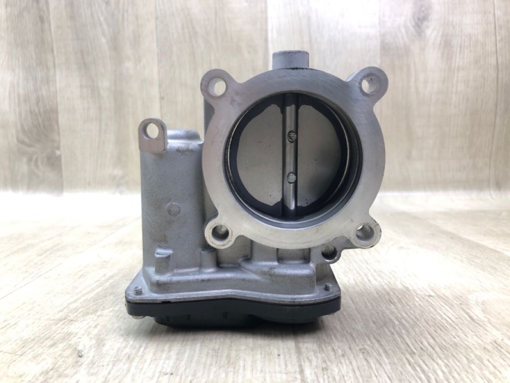 PYFS-13-640 | Дросельна заслінка MAZDA CX-5 (KF) 21-25 - Фото 7