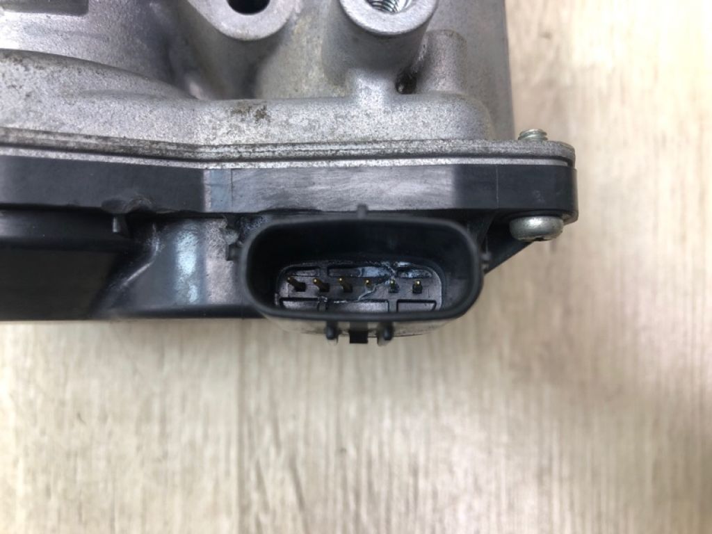 PYFS-13-640 | Дросельна заслінка MAZDA CX-5 (KF) 21-25 - Фото 8