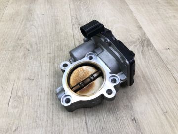 Дроссельная заслонка FORD ESCAPE 19 -