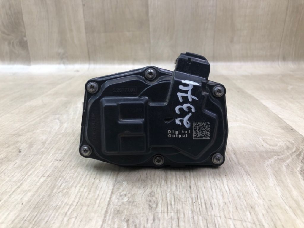 HX7Z-9E926-C | Дроссельная заслонка FORD ESCAPE 19 - - Фото 3