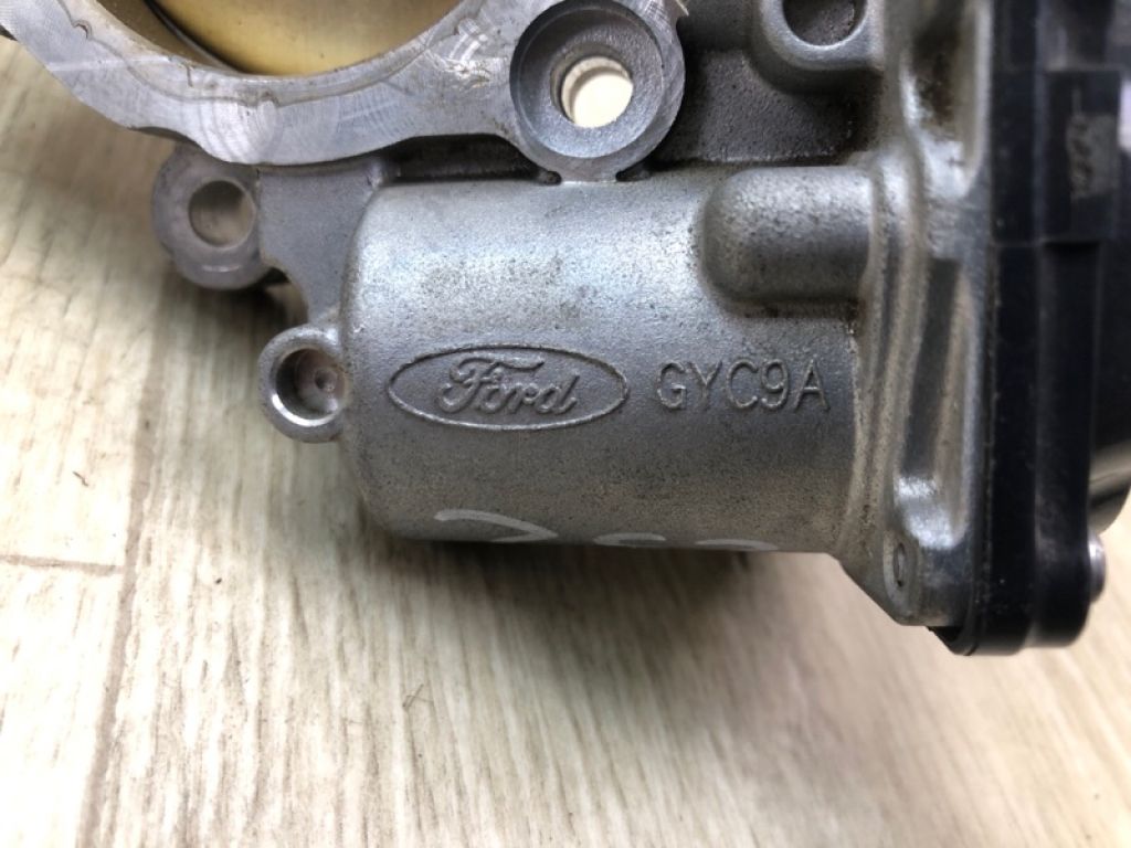 HX7Z-9E926-C | Дроссельная заслонка FORD ESCAPE 19 - - Фото 8