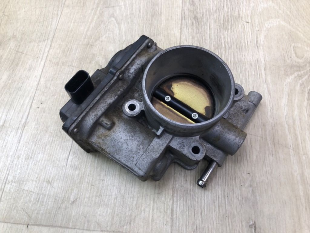 L502-13-640B | Дросельна заслінка MAZDA CX-7 06-12