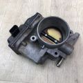 L502-13-640B | Дросельна заслінка MAZDA CX-7 06-12