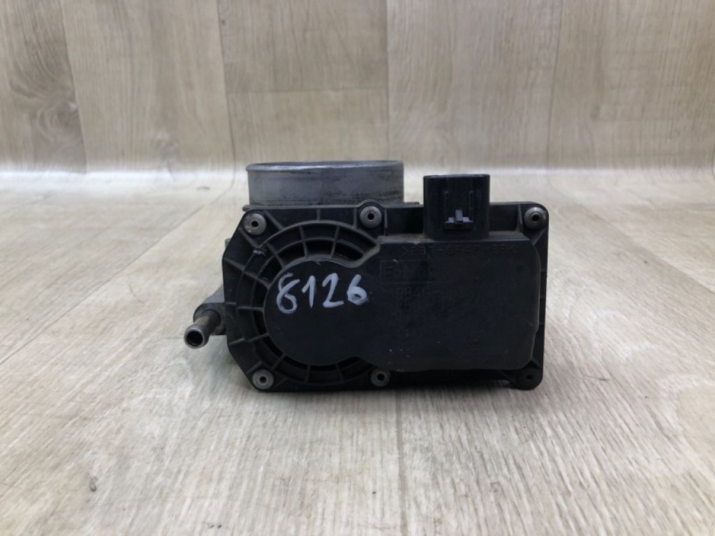 L502-13-640B | Дросельна заслінка MAZDA CX-7 06-12 - Фото 3