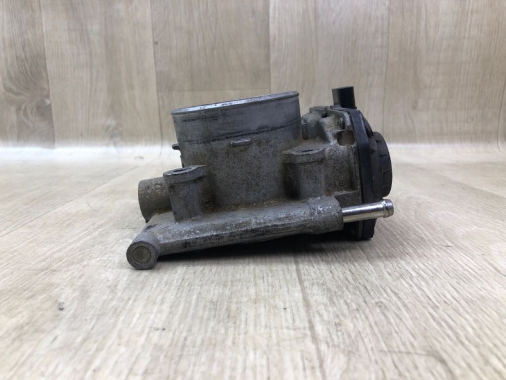 L502-13-640B | Дросельна заслінка MAZDA CX-7 06-12 - Фото 4
