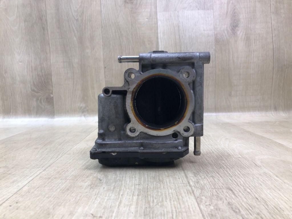L502-13-640B | Дросельна заслінка MAZDA CX-7 06-12 - Фото 6