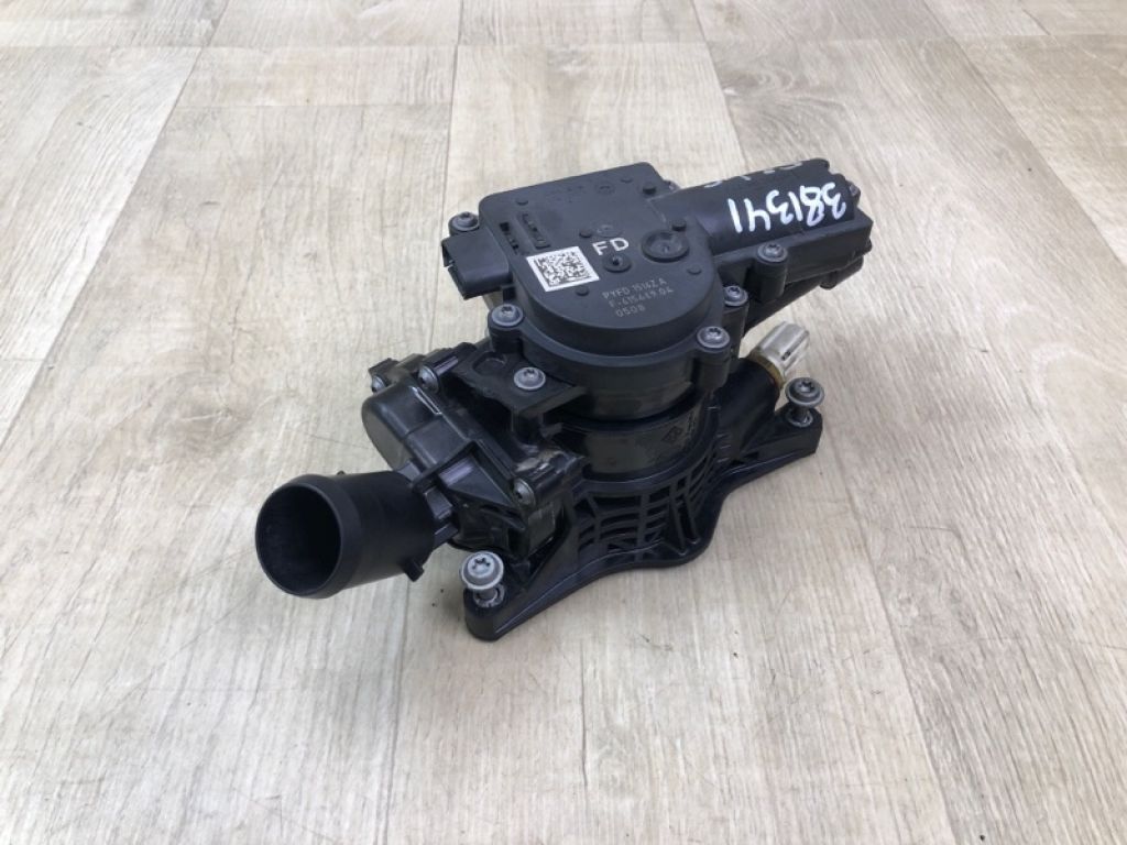 PYFD-15-16ZA | Корпус термостату MAZDA CX-5 (KF) 21-25