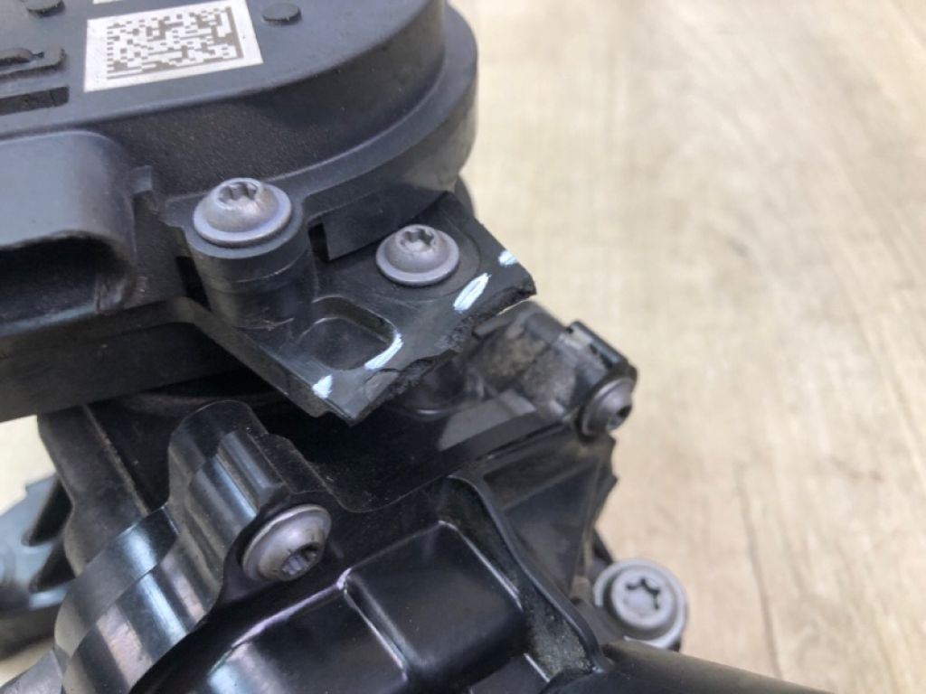PYFD-15-16ZA | Корпус термостату MAZDA CX-5 (KF) 21-25 - Фото 2