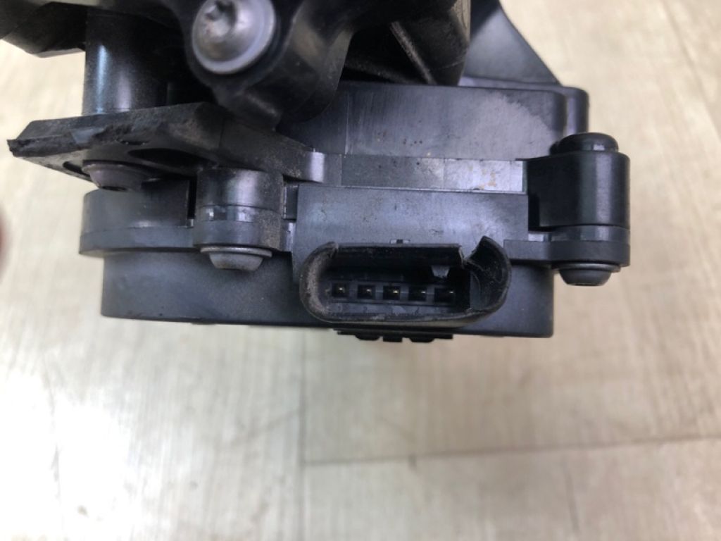 PYFD-15-16ZA | Корпус термостату MAZDA CX-5 (KF) 21-25 - Фото 3