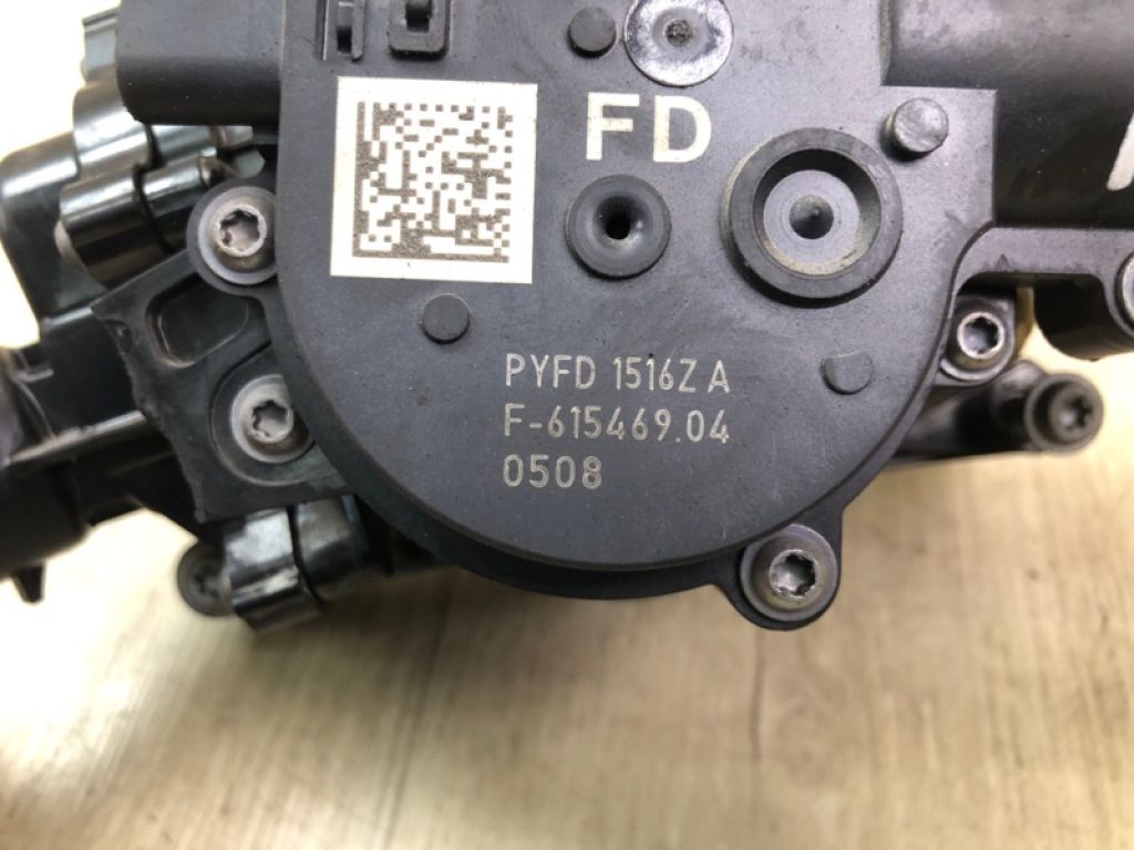 PYFD-15-16ZA | Корпус термостату MAZDA CX-5 (KF) 21-25 - Фото 10