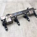L501-13-250 | Форсунка паливна MAZDA CX-7 06-12