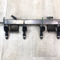 L501-13-250 | Форсунка паливна MAZDA CX-7 06-12 - Прев'ю 5