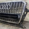 8R0 853 651 AF T94 | Решетка радиатора AUDI Q5 08-16 - Превью 2
