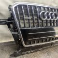 8R0 853 651 AF T94 | Решетка радиатора AUDI Q5 08-16 - Превью 3