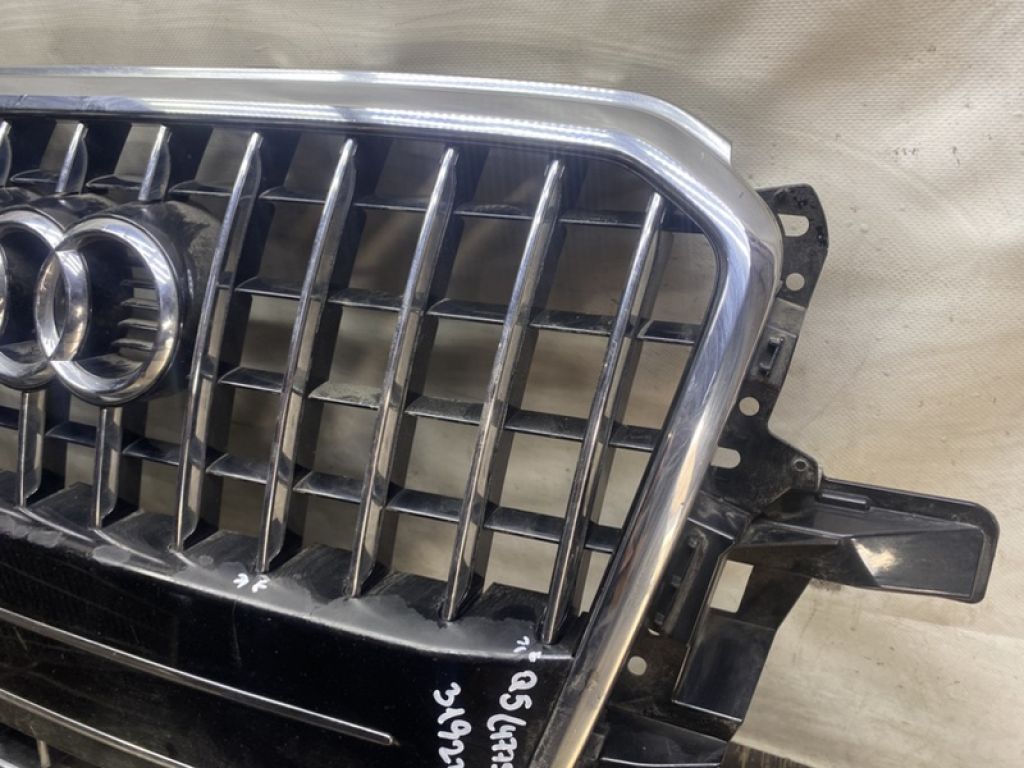 8R0 853 651 AF T94 | Решетка радиатора AUDI Q5 08-16 - Фото 6