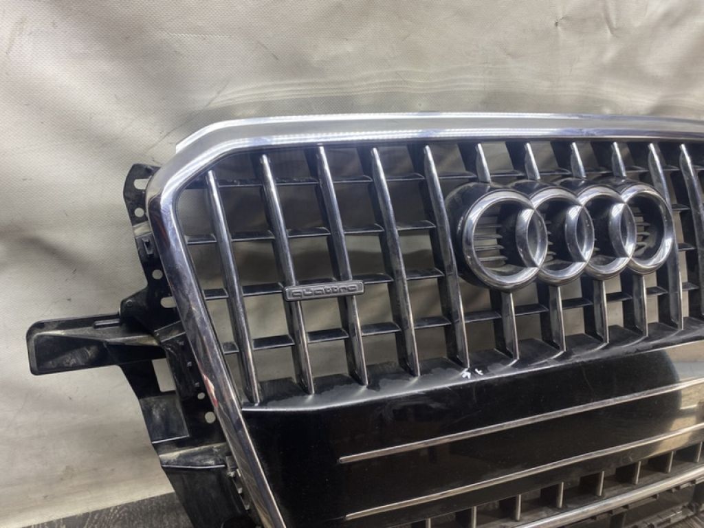 8R0 853 651 AF T94 | Решетка радиатора AUDI Q5 08-16 - Фото 7