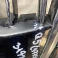 8R0 853 651 AF T94 | Решетка радиатора AUDI Q5 08-16 - Превью 10