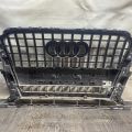 8R0 853 651 AF T94 | Решетка радиатора AUDI Q5 08-16 - Превью 13