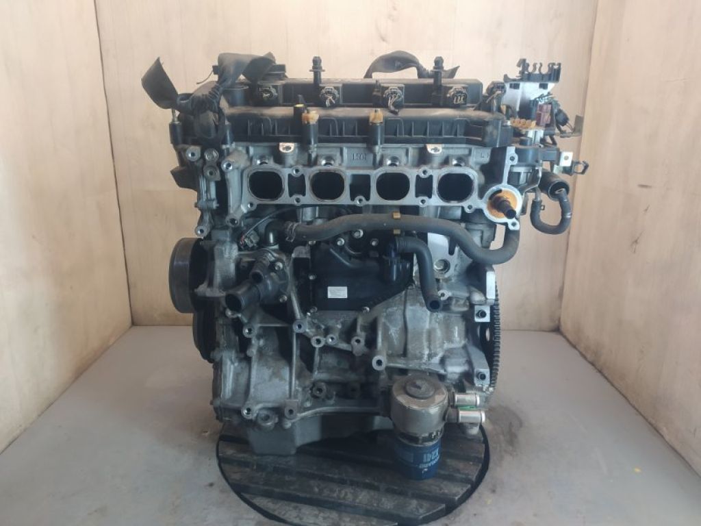 L5VE | Двигун бензин MAZDA CX-7 06-12 - Фото 4