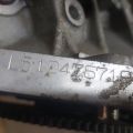 L5VE | Двигун бензин MAZDA CX-7 06-12 - Прев'ю 7
