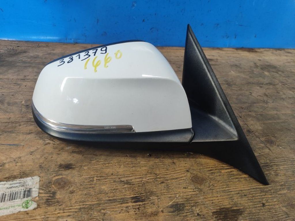 51167459092 | Дзеркало праве BMW 3 SERIES (F30) 2012–21