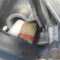 51167459092 | Дзеркало праве BMW 3 SERIES (F30) 2012–21 - Прев'ю 6
