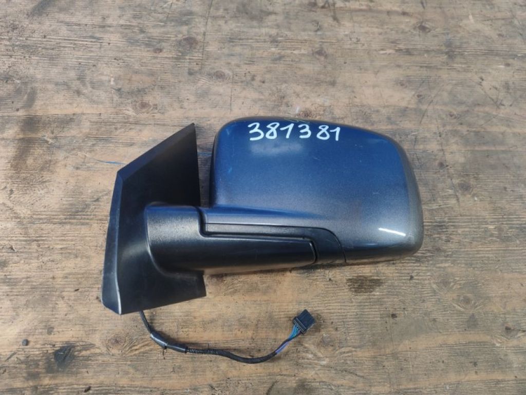 1UD79 1AUAA | Дзеркало ліве DODGE JOURNEY 08-20