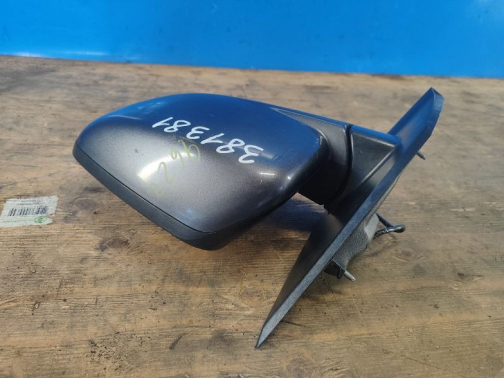 1UD79 1AUAA | Дзеркало ліве DODGE JOURNEY 08-20 - Фото 4