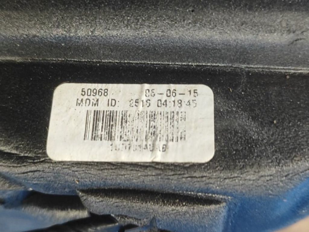 1UD79 1AUAA | Дзеркало ліве DODGE JOURNEY 08-20 - Фото 8