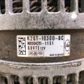 K2GZ-10346-B | Генератор FORD EDGE 15- - Прев'ю 8