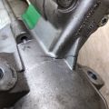 JX6Z-11002-A | стартер FORD ESCAPE 19 - - Прев'ю 2