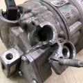 JX6Z-19703-S | Компрессор кондиционера FORD ESCAPE 19 - - Превью 2