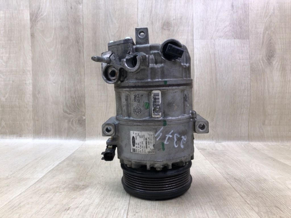 JX6Z-19703-S | Компрессор кондиционера FORD ESCAPE 19 - - Фото 5