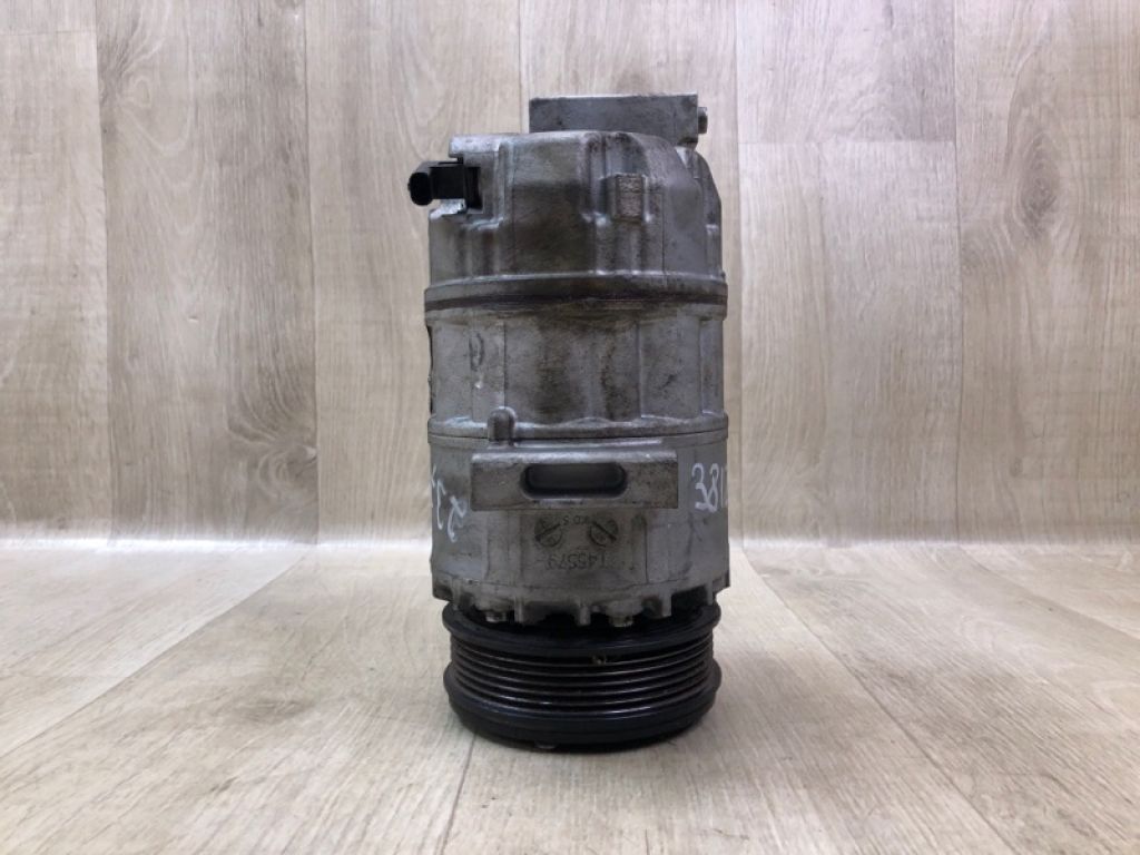 JX6Z-19703-S | Компрессор кондиционера FORD ESCAPE 19 - - Фото 6