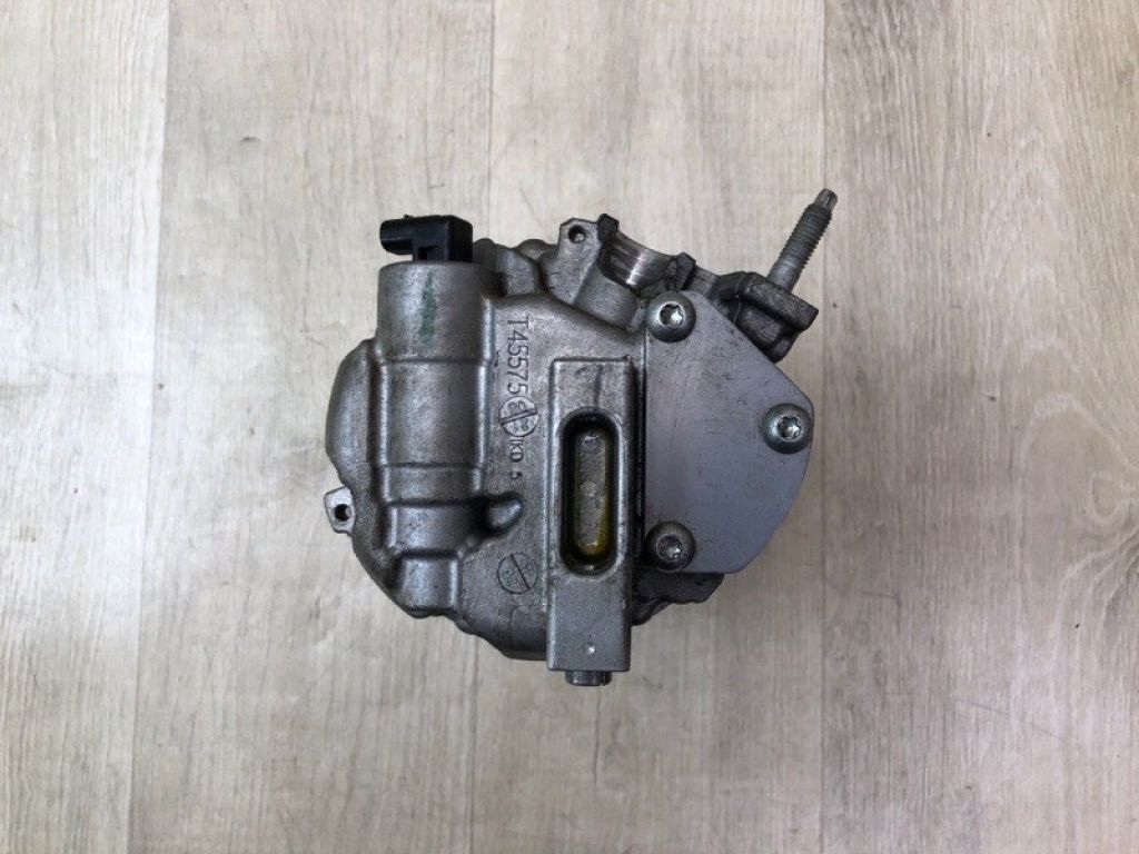 JX6Z-19703-S | Компрессор кондиционера FORD ESCAPE 19 - - Фото 8