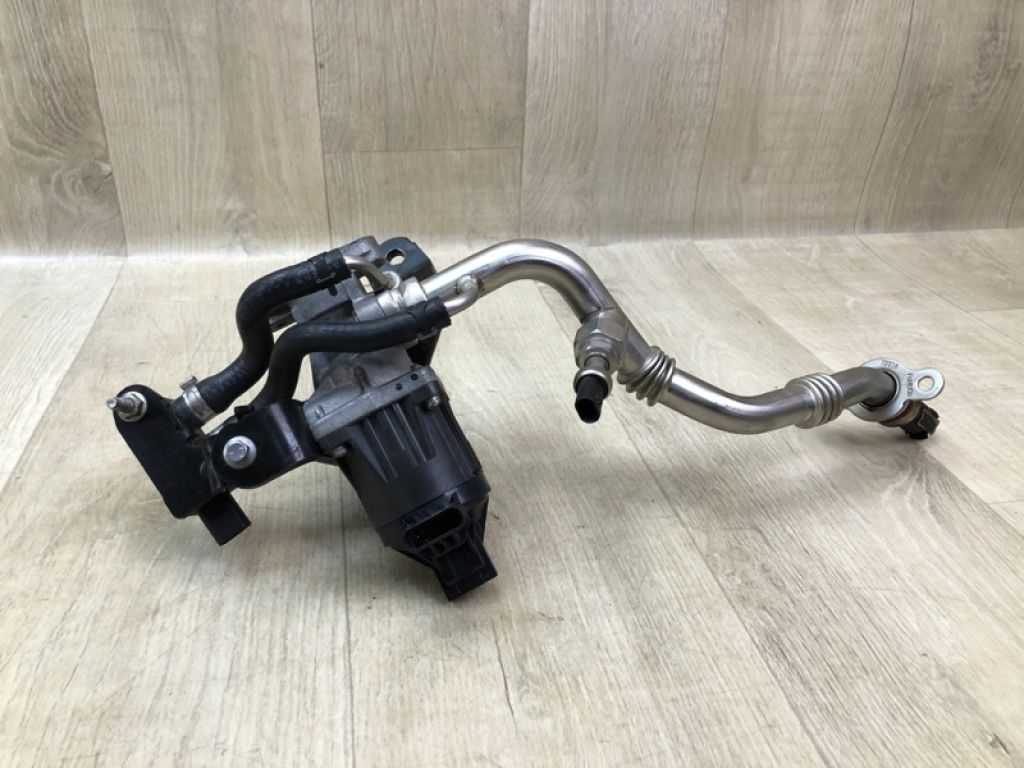 K2GZ-9D475-B | Клапан EGR FORD EDGE 15-